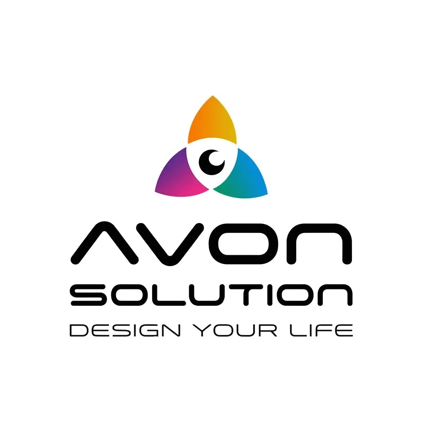 Avon Solutions Logo