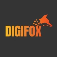 Digifox Studio Logo