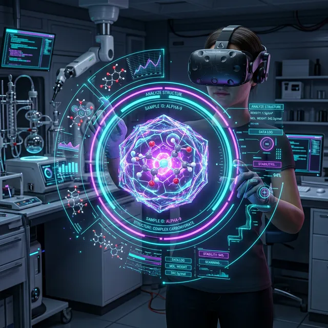 Inspection VR
